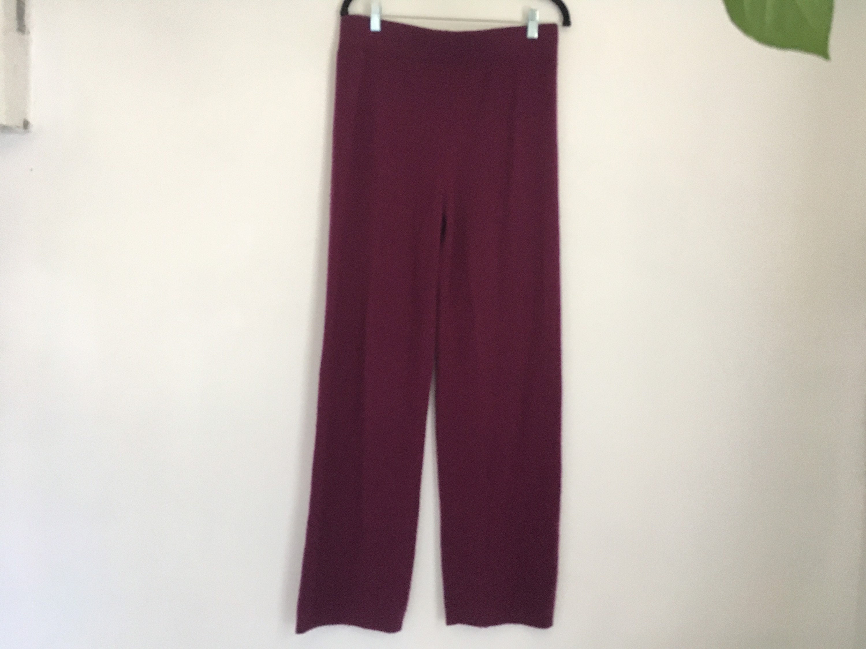 Cashmere Lounge Pants Neiman Marcus 