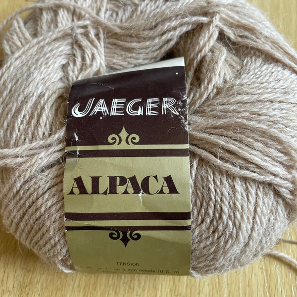 Jaeger Weaving Yarn - Etsy