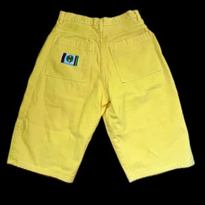 Cross Colours Shorts - Etsy