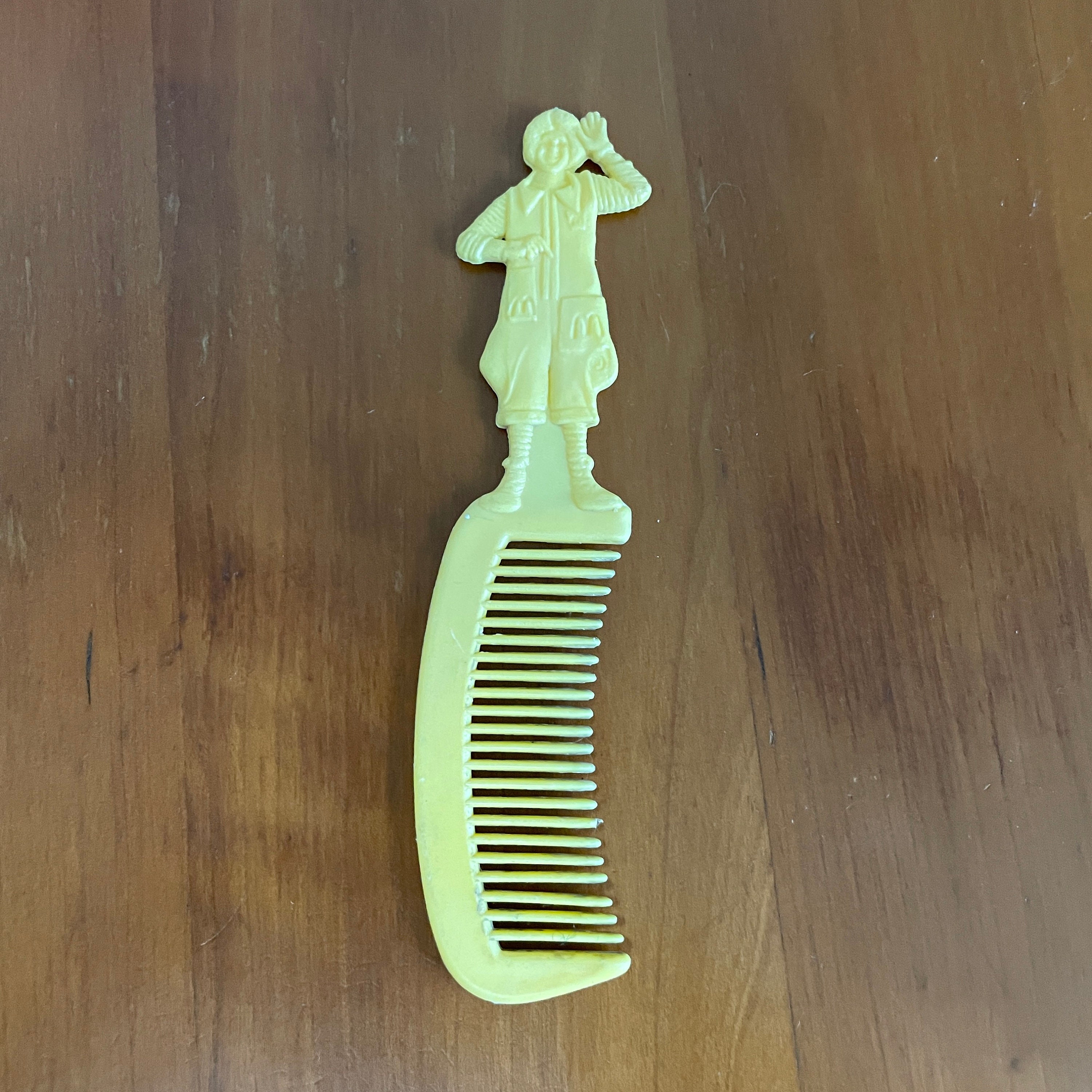 Mcdonald's comb - Etsy 日本
