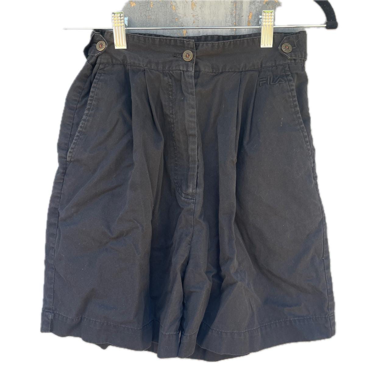 A RARE FIND BEAUTIFUL ESCADA SHORTS ESCADA Women main image 3