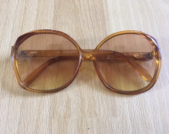 Vintage Dior Sunglasses |
