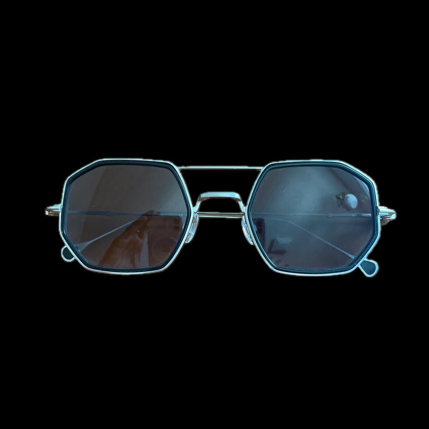 Anne Et Valentin Glasses - Etsy