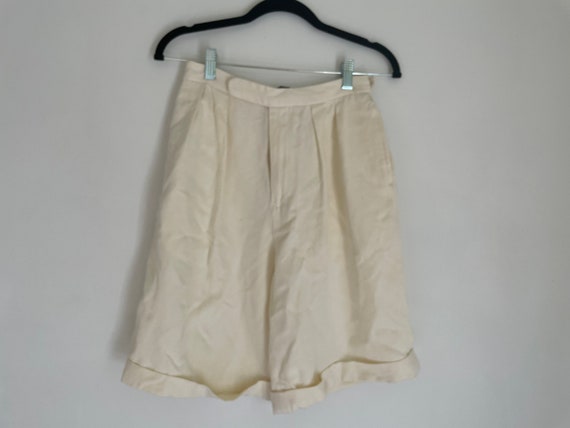 Vintage Ralph Lauren made in USA ultra high rise … - image 1