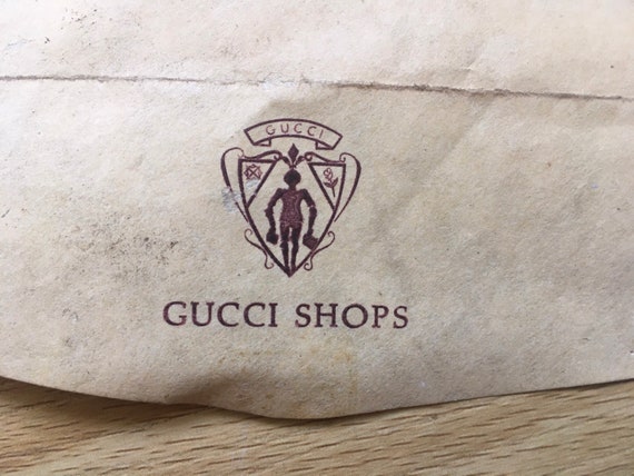 How To Authenticate Gucci Bags & Shoes