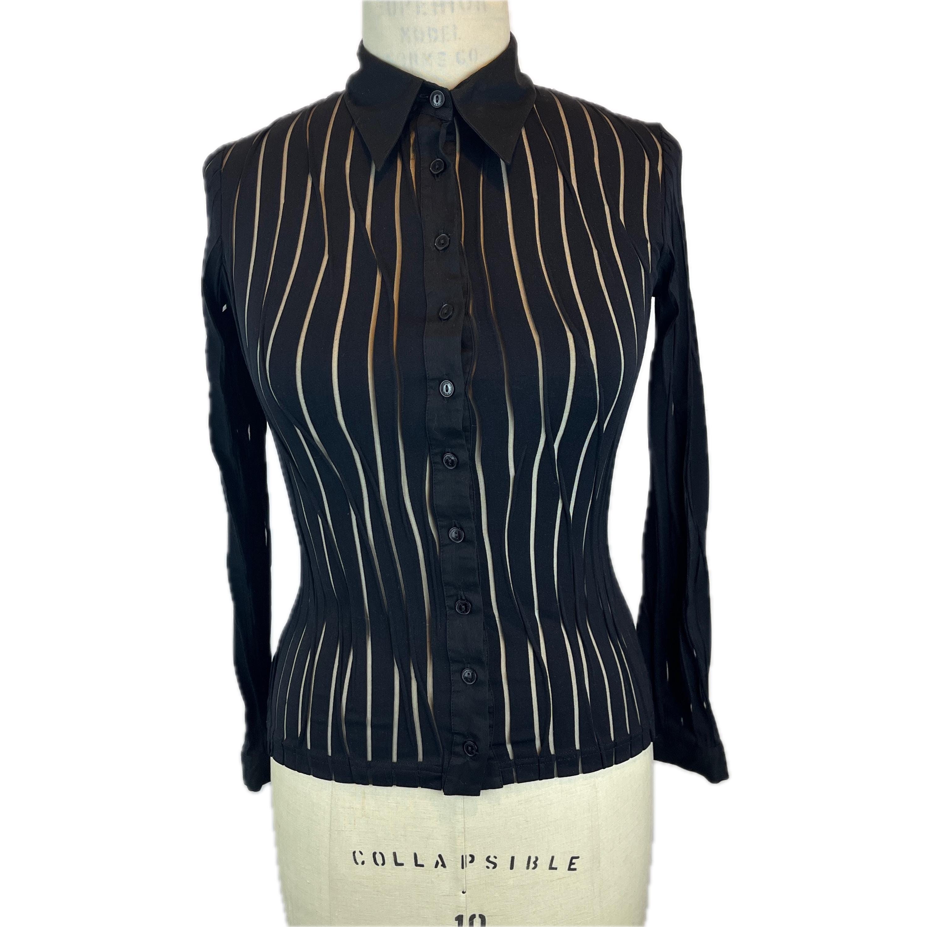 Anne fontaine shirt - Etsy 日本
