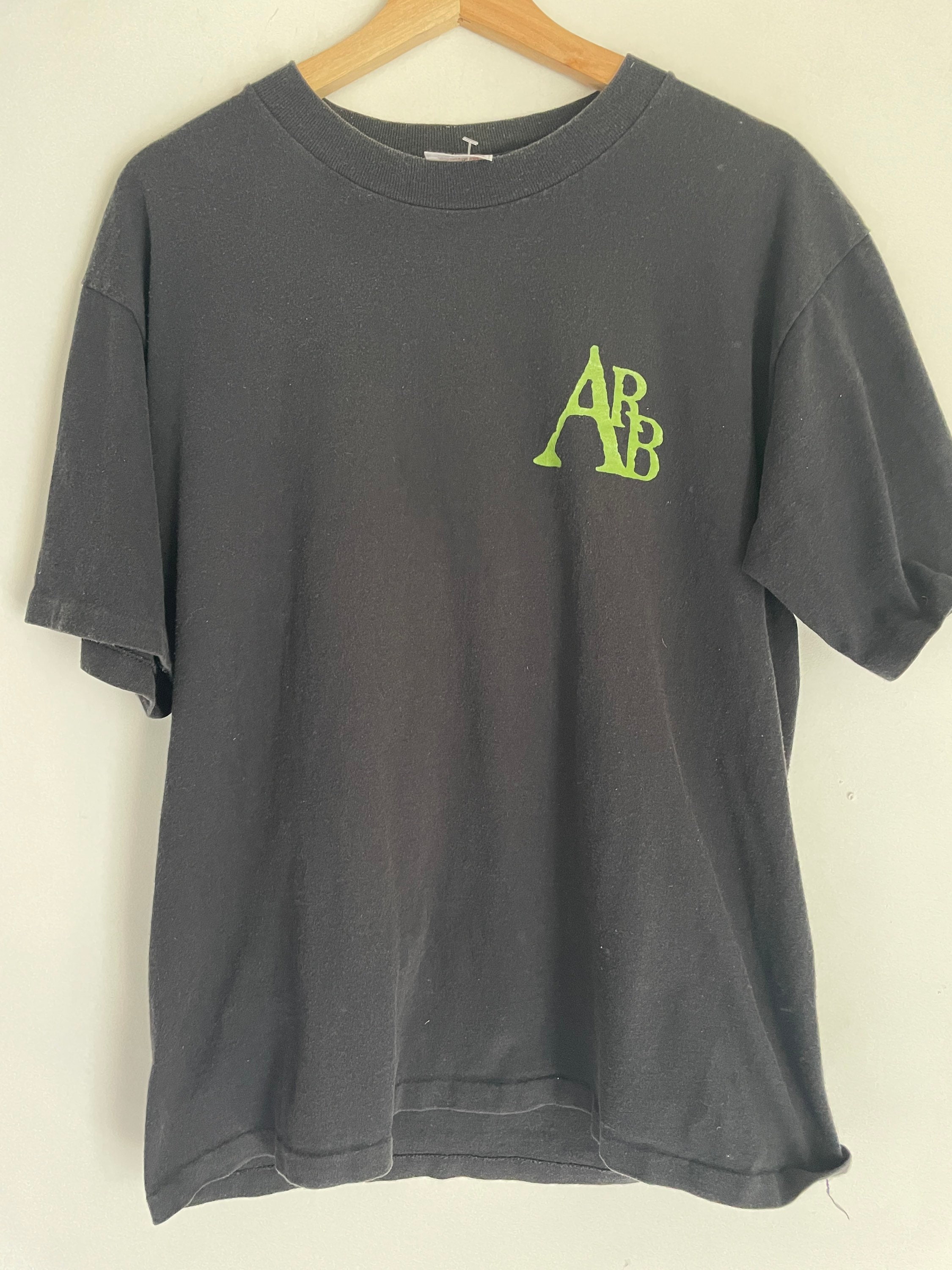 Tシャツ・カットソー 2000ARCHIVES SPIKE HEART T SHIRTS 4BXK344 ☆2000ARCHIVES☆SPIKE HEART T SHIRTS☆送料・関税込