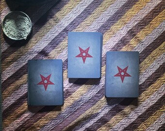Tarot-Lesung