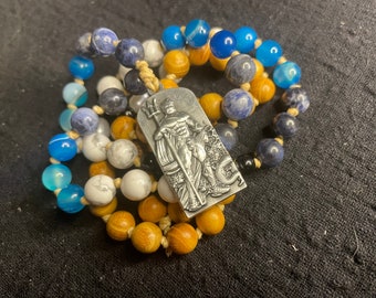 Poseidon meditationspärlor