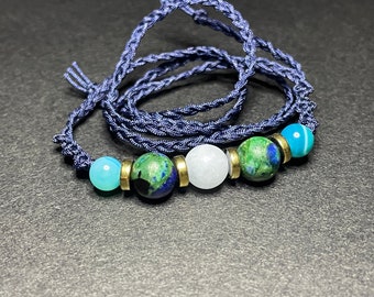 Poseidon Armband
