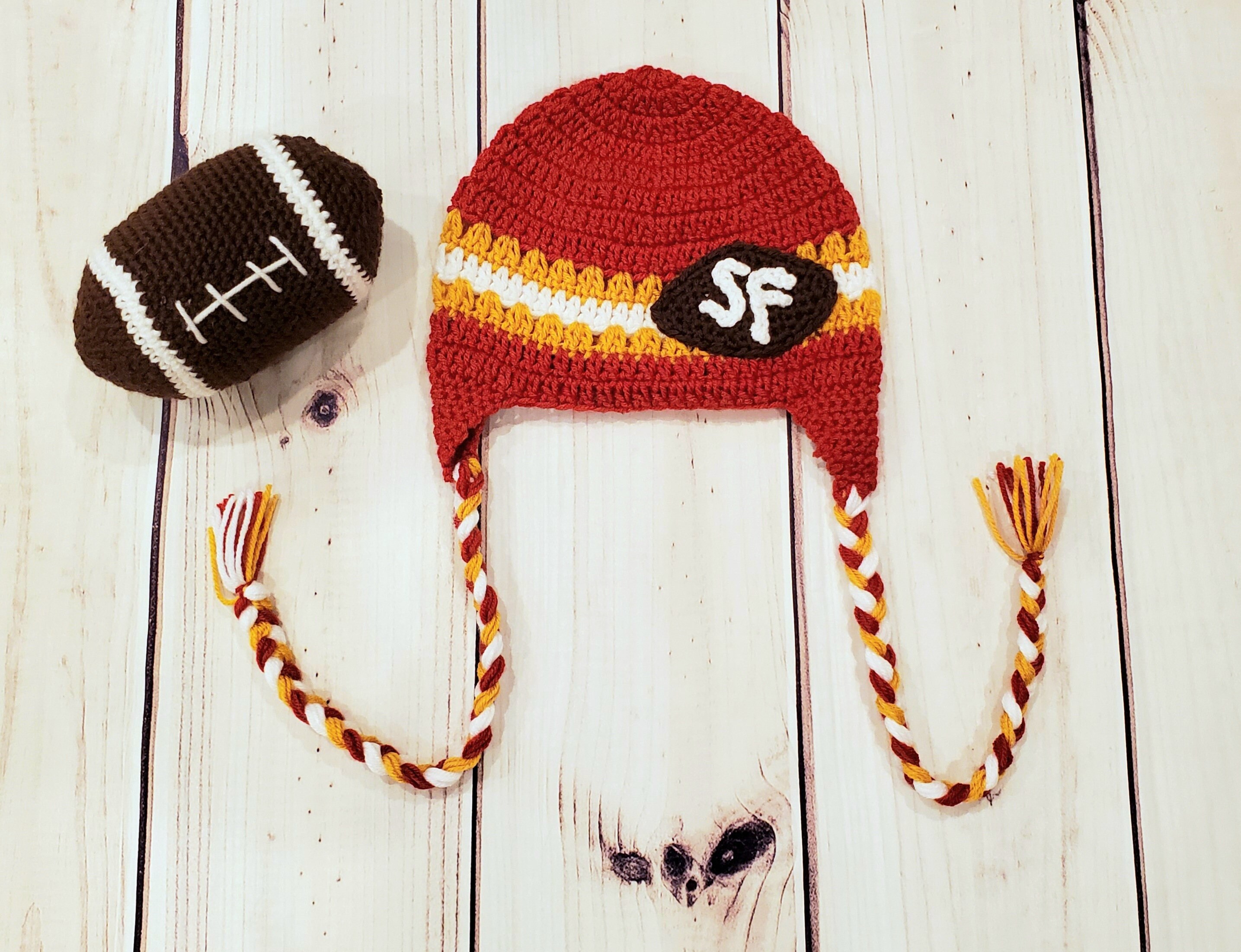 49ers baby cheap hat
