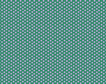SPOT GUAVA PWGP070 Kaffe Fassett