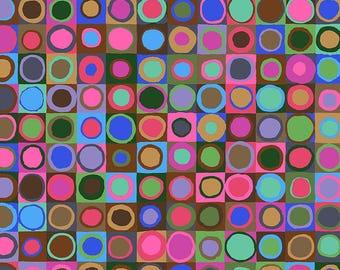 TIDDLYWINKS - EMERALD PWGP171 - Kaffe Fassett for KFC - August 2026