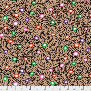 Moss Flower Ochre PWGP184 Kaffe Fassett
