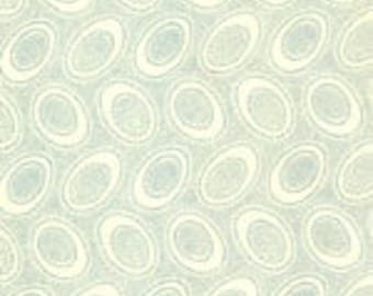 1/2 yd ABORIGINAL DOT GP71 Cream Kaffe Fassett Collectives  - Sold in 1/2 yd increments - Multiple units cut as one length