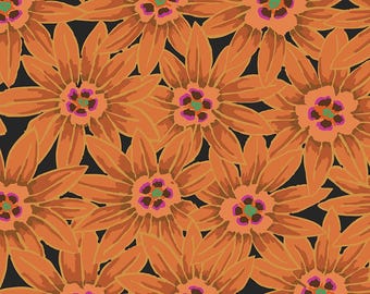 POTENTILLA - BROWN - Kaffe: From the Archives PWGP064.BROWN - December 2025