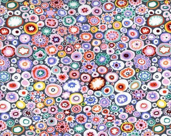 PAPERWEIGHT in PASTEL GP20 Kaffe Fassett Collective sold in 1/2 yard units