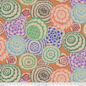 DECO ANTIQUE PWGP199 Kaffe Fassett