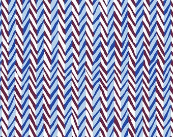 HERRINGBONE STRIPE - CONTRAST PWBM019 Brandon Mably - February 2026
