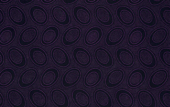 ABORIGINAL DOT GP71 Orchid   Kaffe Fassett - Sold in 1/2 yd increment…