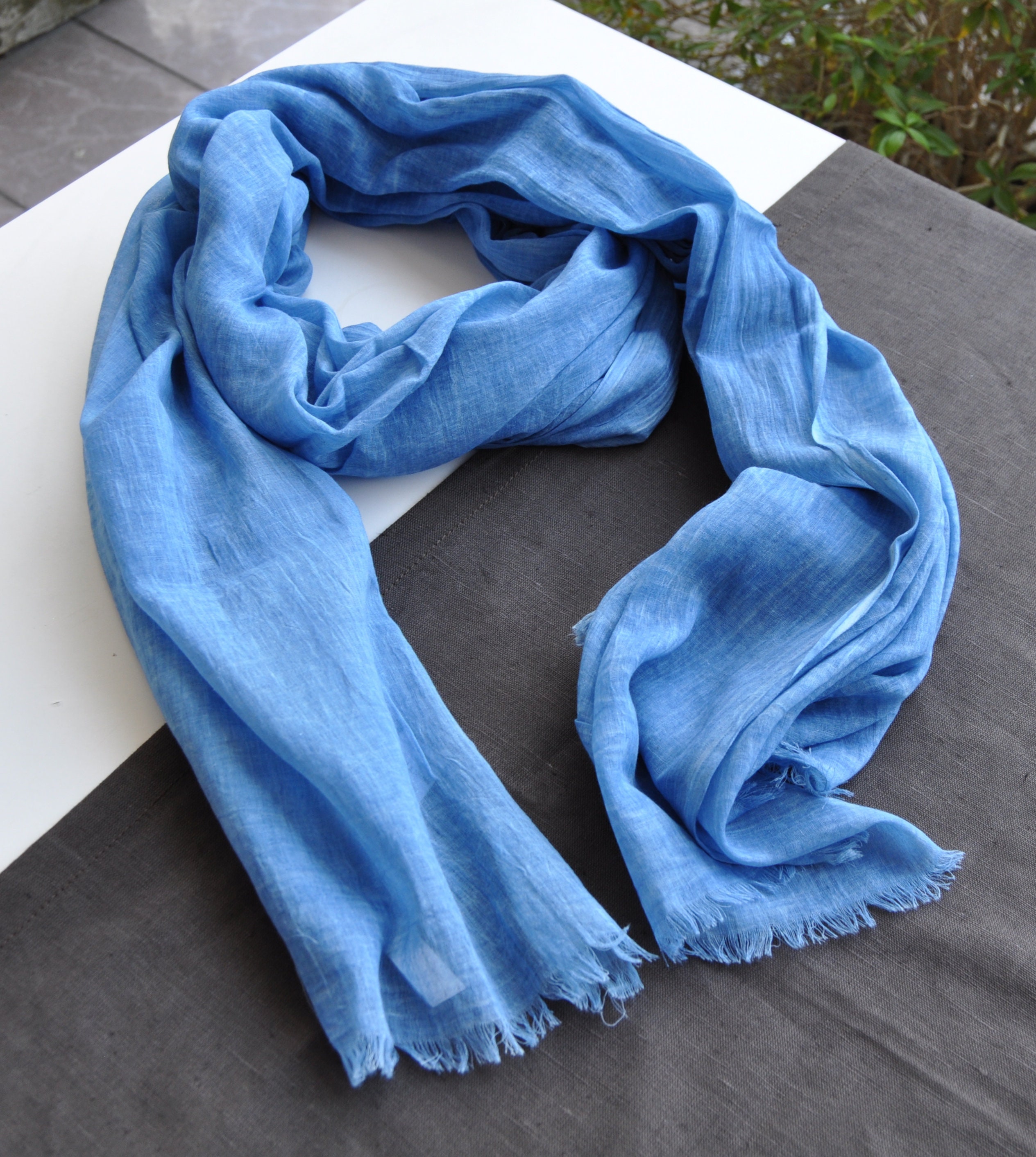 100 Cotton scarves Etsy