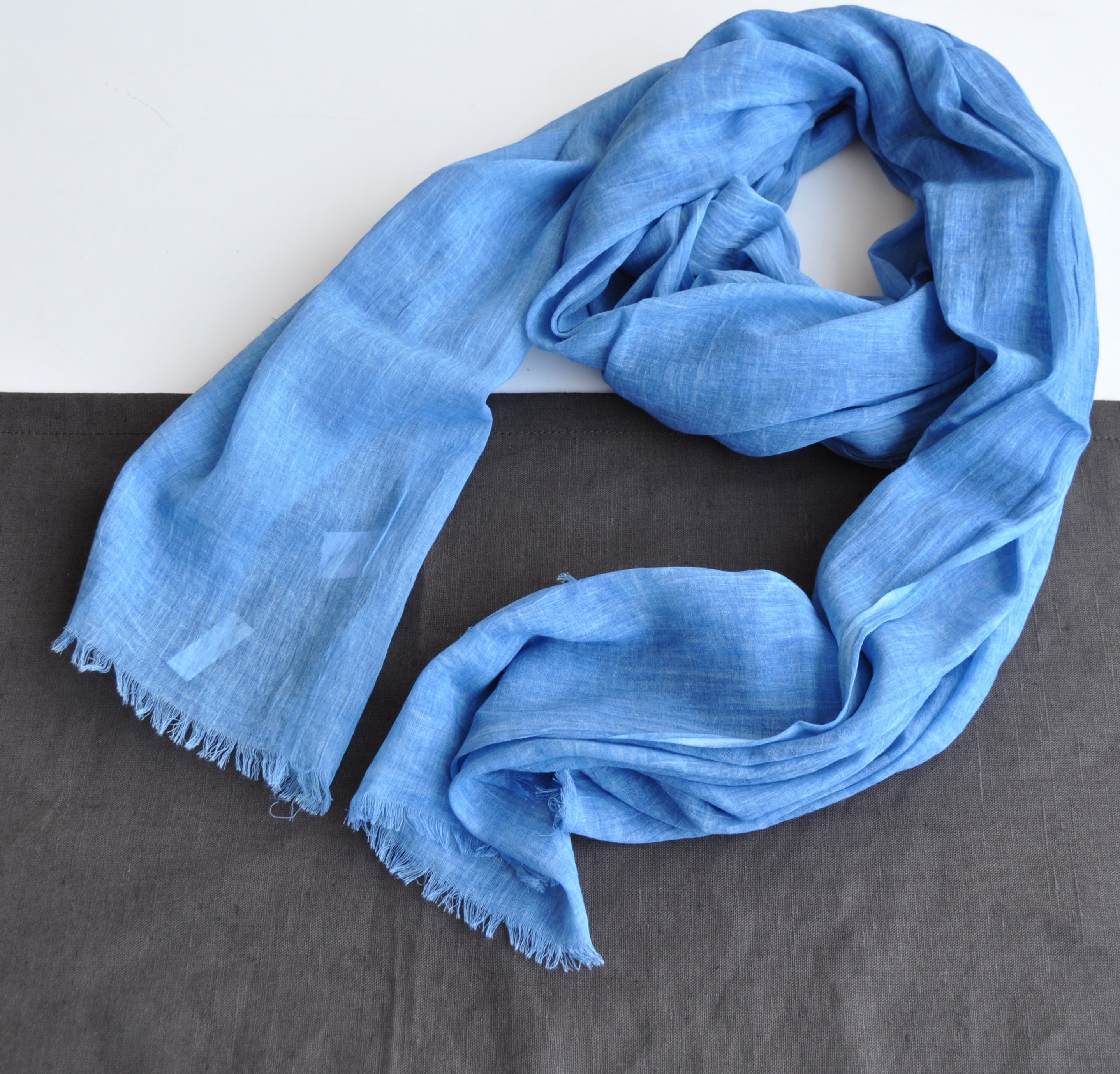 100 Cotton scarves Etsy