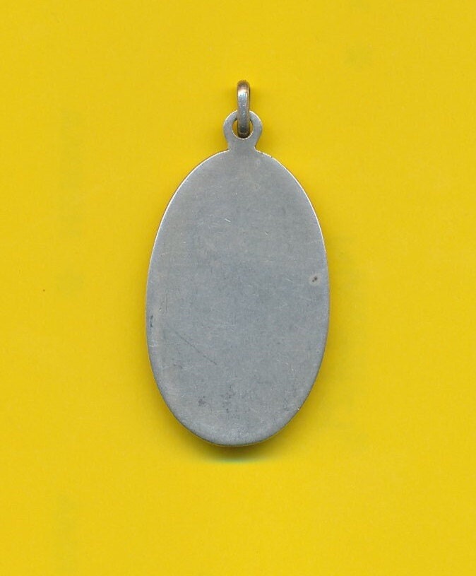 水泳選手の水泳を表現したヴィンテージ シルバー メッキ チャーム