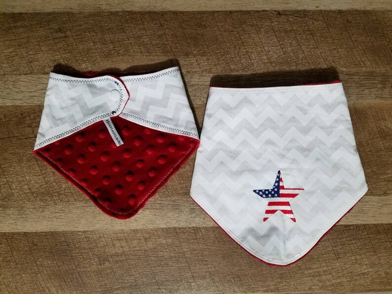 Waterproof Bandana Bib Special Needs Bibs Drool Bib Teen Etsy