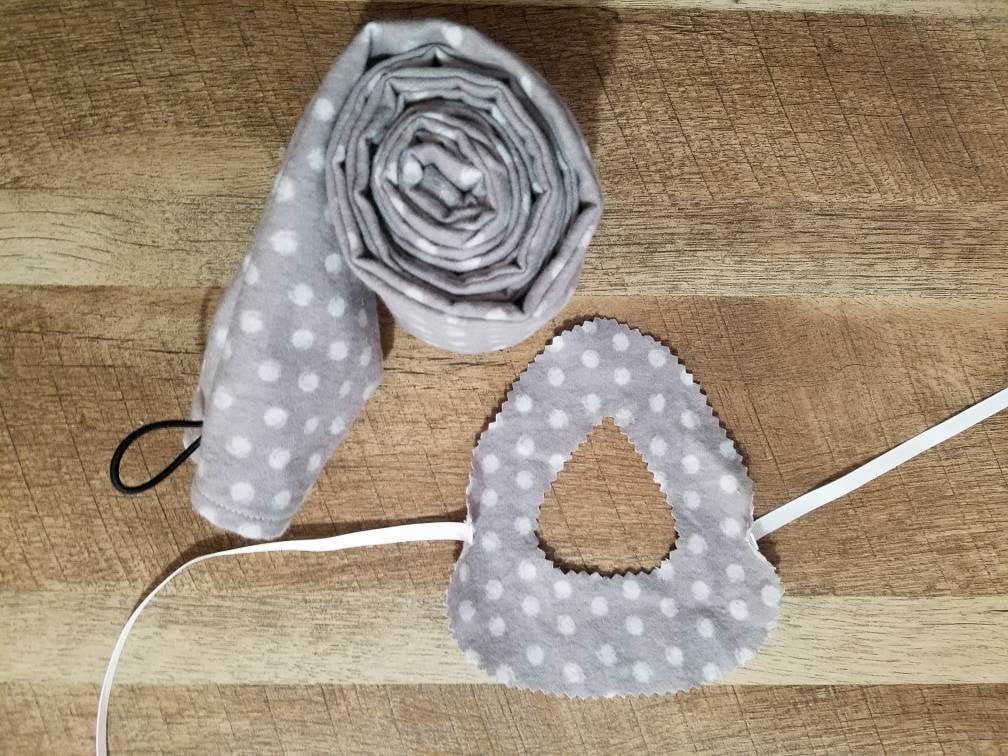 C PAP Mask Liner Cpap Mask Cover C PAP Face Protector Etsy Australia