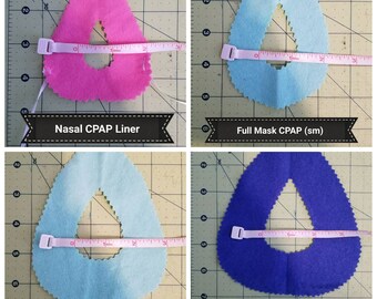 C PAP mask liner, cpap mask cover, c PAP Face protector