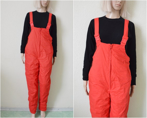 vintage dungarees womens uk