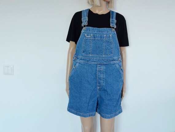 gap dungaree