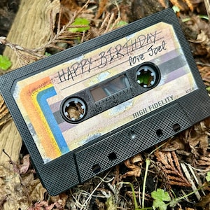 Ellie’s Tape Replica - The Last of Us Part II