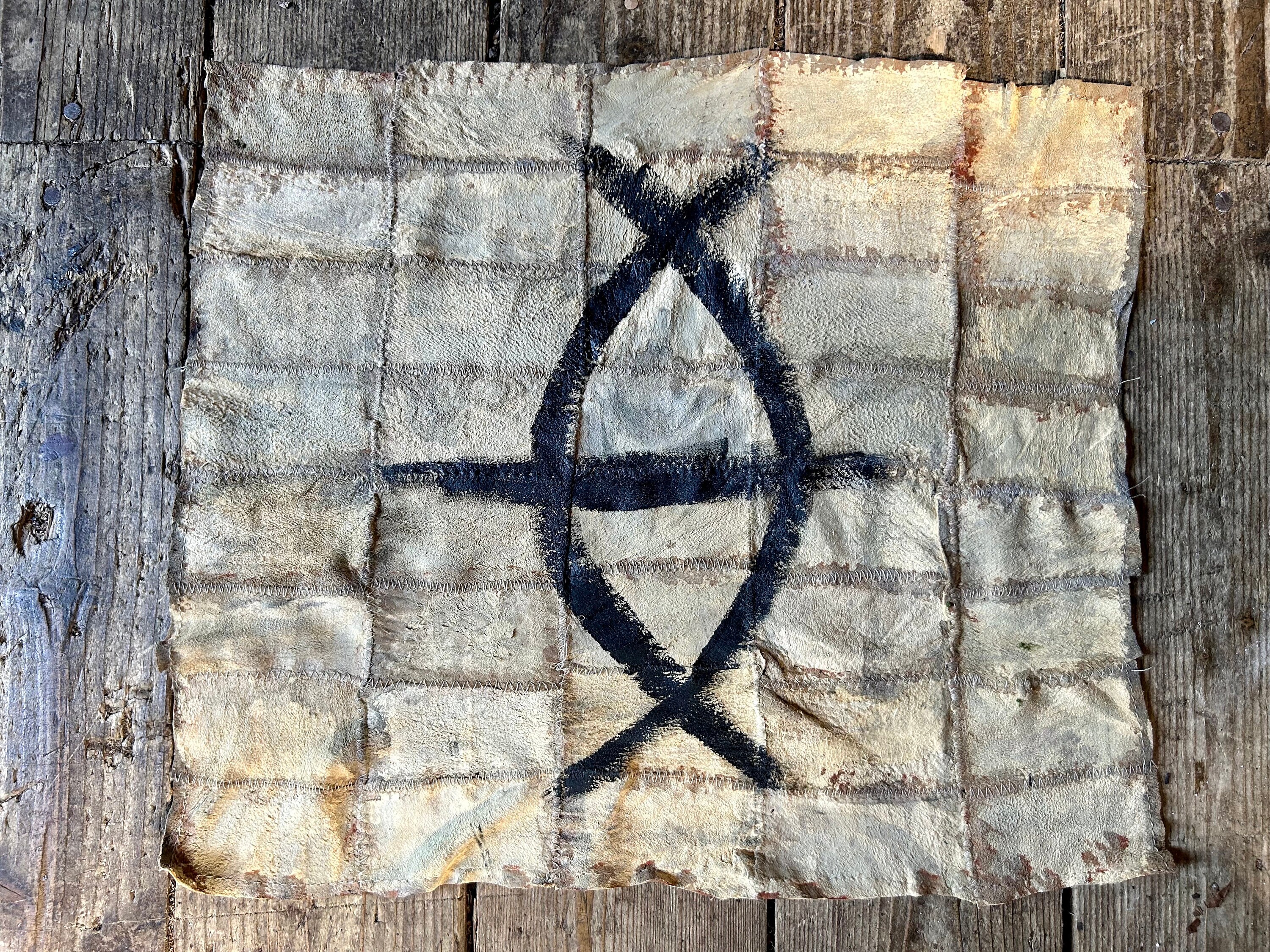The Last of Us - Seraphites Banner