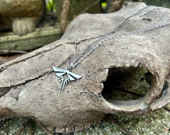 The Last of Us Necklace