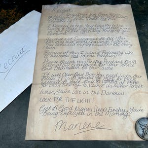 The Last of Us - Firefly Recruitment Pack
