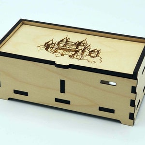 Music Box - Carrying You (Castle in the Sky)