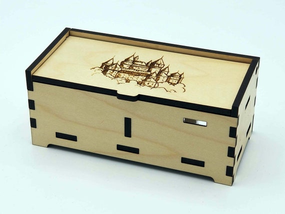 Castle in the sky music box deals