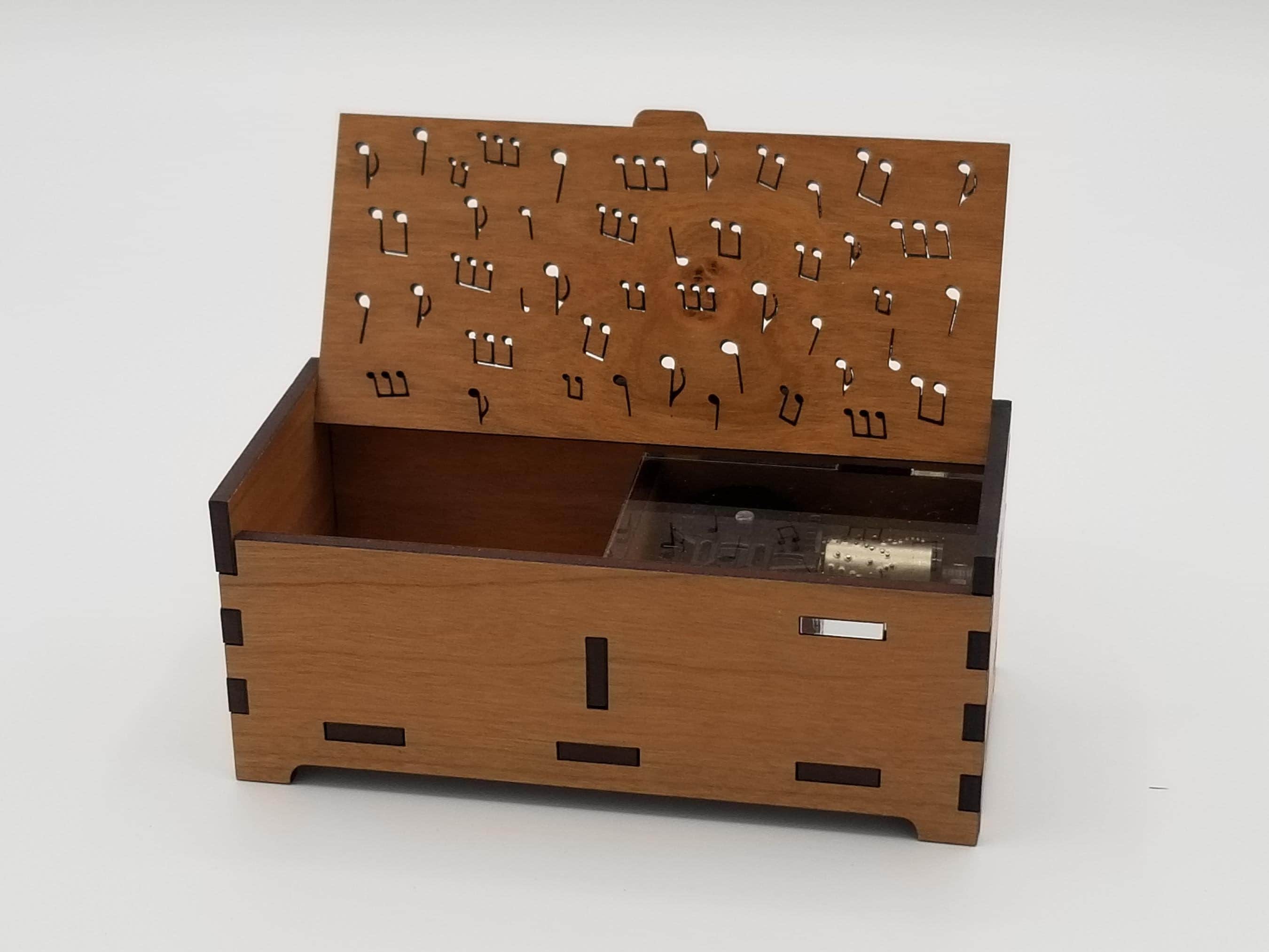 Music Box Wind Beneath My Wings Etsy