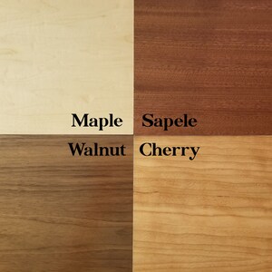 Large Music Box - Choice of Song (see list in description) image 8