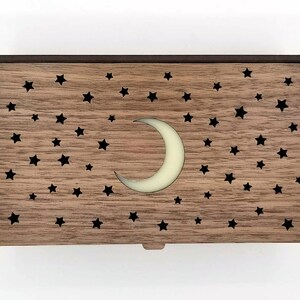 Large Music Box - Choice of Song (see list in description) image 4