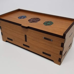 Music Box - Final Fantasy