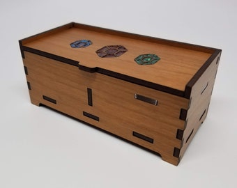 Music Box - Final Fantasy