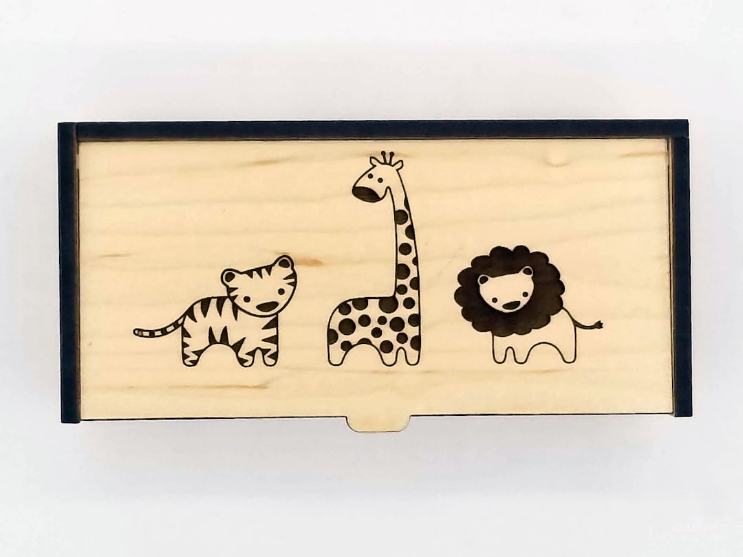 Music Box Baby Mine Etsy