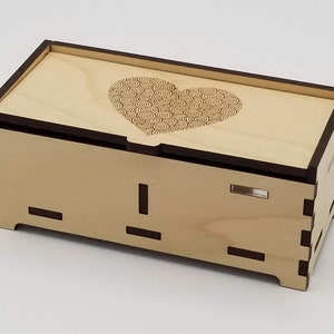Music Box - Endless Love