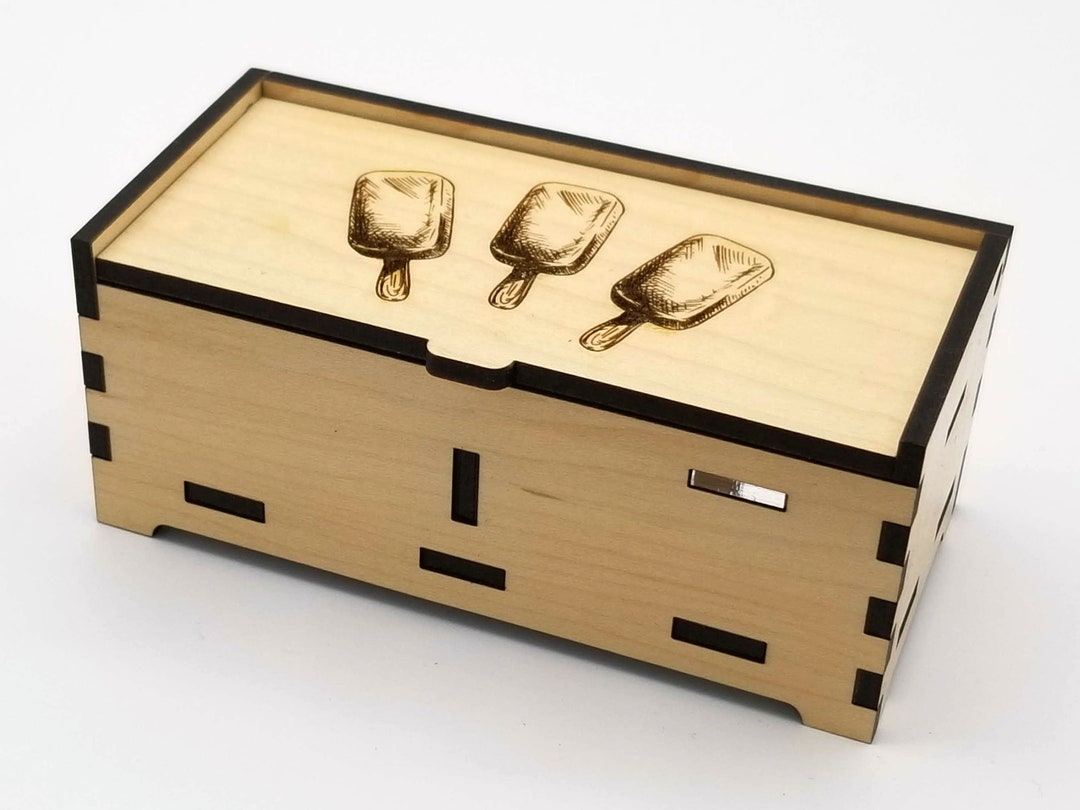 Music Box Kingdom Hearts Etsy