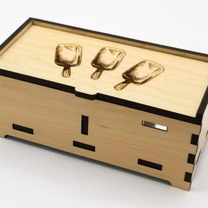 Music Box - Kingdom Hearts