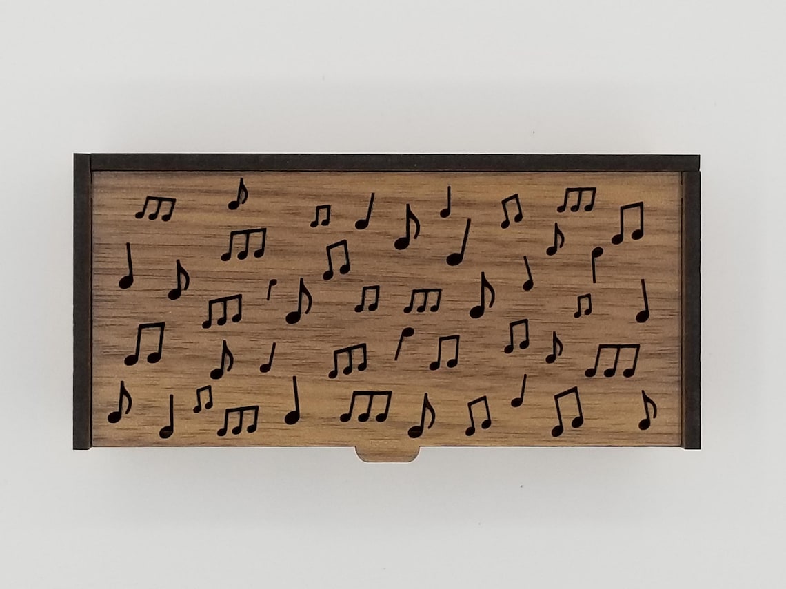 Music Box Wind Beneath My Wings Etsy