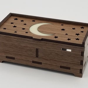 Music Box - Gdzieś Tam