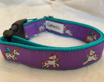 Unicorn Collar